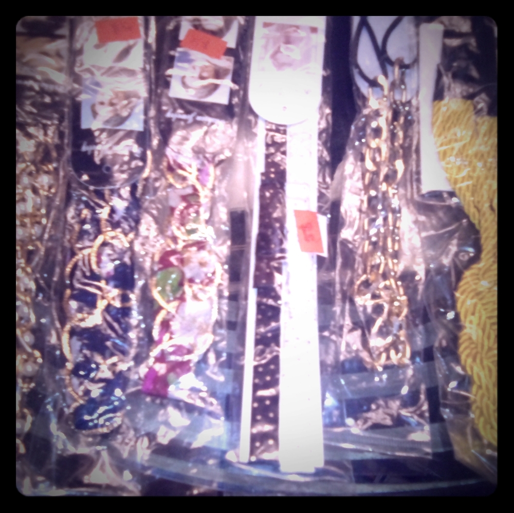 Accessories